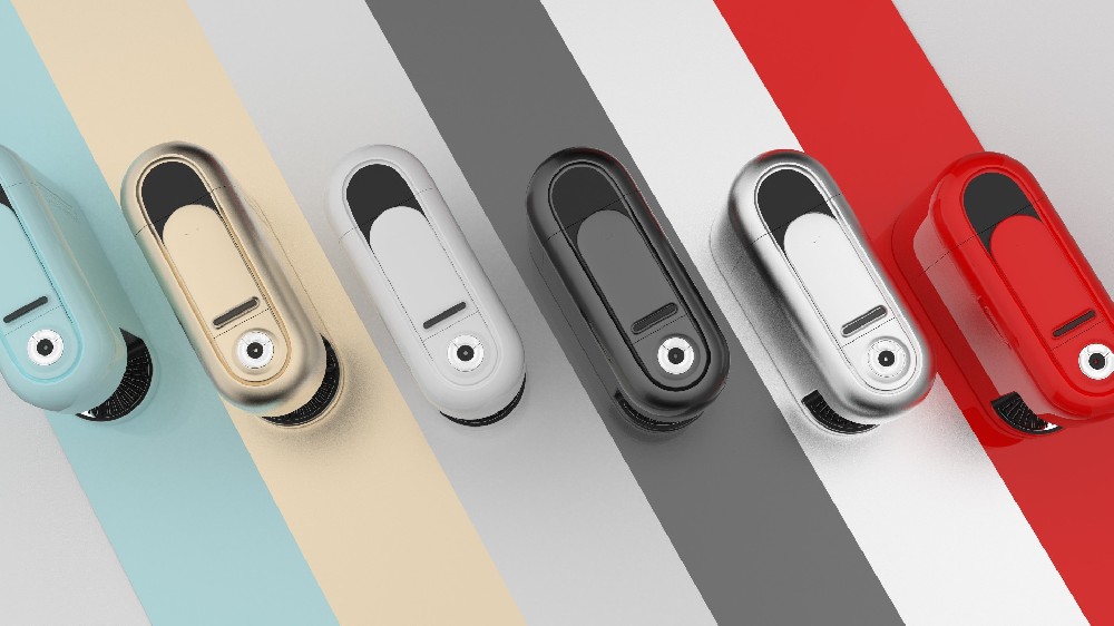 赫茲工業(yè)設(shè)計(jì)‘知庫(kù)計(jì)劃’上線：以系統(tǒng)性知識(shí)沉淀，鍛造可持續(xù)設(shè)計(jì)創(chuàng)新力